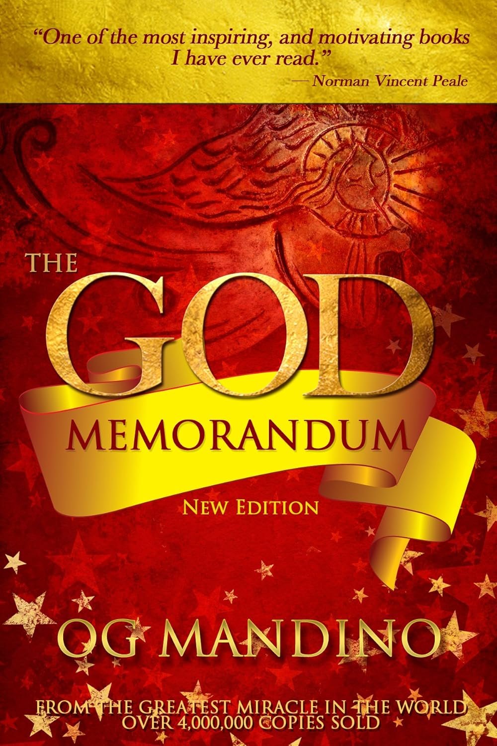 God Memorandum | Narrated by R Hill God Memorandum | Narrated by R Hill