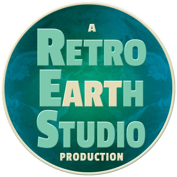 Retro Earth Studio